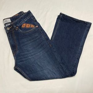 Ralph Lauren Double RL Jeans